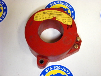 <B>I.T.E. - </B>TKM-1 4011S1-T32 Current Transformer
